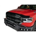 thumbnail image 1 of Auto VentShade (AVS) by RealTruck Bugflector Bug Shield Smoke 1 Pc Compatible with 2009-2018 Dodge Ram 1500, 2019-2024 Dodge Ram 1500 Classic All Models Except Sport, 1 of 4