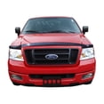 thumbnail image 1 of Auto VentShade (AVS) by RealTruck Bugflector II Bug Shield 1 Pc Smoke Compatible with 2005-2008 Ford F150, 2004-2004 Ford F150 New Body, 2006-2008 Lincoln Mark LT, 1 of 4
