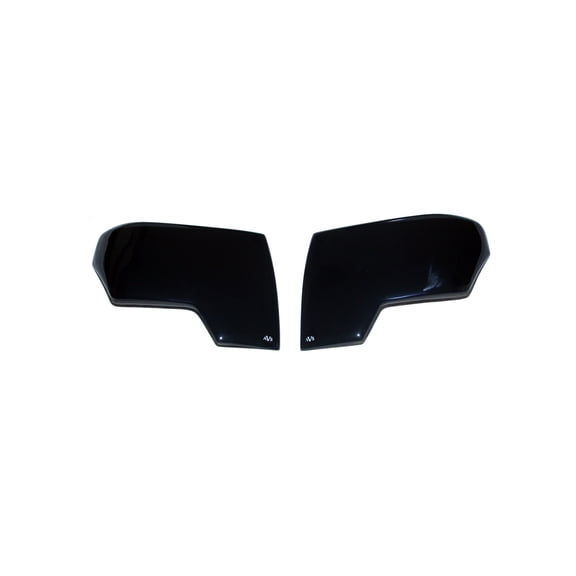 Auto Ventshade (AVS) by RealTruck Headlight Covers / Blackout