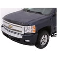 thumbnail image 1 of Auto VentShade (AVS) by RealTruck Hoodflector Bug Shield Compatible with 1999-2000 Chevy Silverado 2500, 2001-2002 Silverado 2500 Light Duty, 2001-2002 3500, 2000-2006 Suburban, Tahoe, 1 of 4