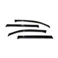 thumbnail image 1 of AVS Tape-On Vent Visors Fit 1995-1998 Honda Odyssey/1996-1998 Isuzu Oasis, 1 of 4
