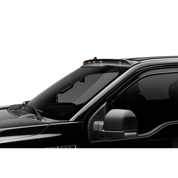 Auto VentShade (AVS) by RealTruck AeroCab Marker Light Compatible with 2015-2024 Ford F150