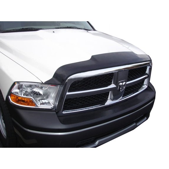 Auto VentShade (AVS) by RealTruck AeroSkin Bug Shield Compatible with 2002-2008 Dodge Ram 1500, 2003-2009 Dodge Ram 2500, 2003-2009 Dodge Ram 3500