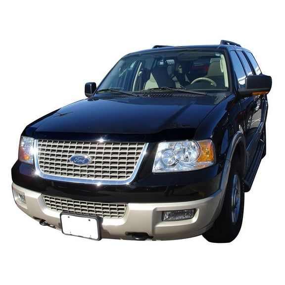 Auto VentShade (AVS) 322037 Aeroskin Hood Protector Fits 2003-2006 Ford Expedition