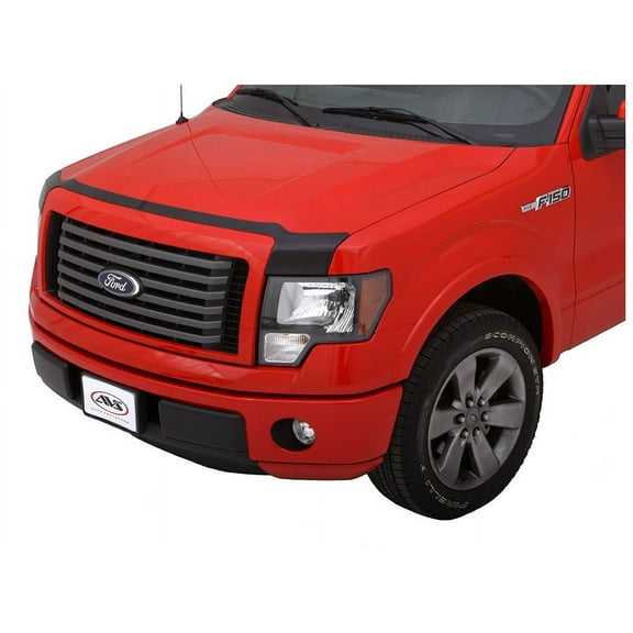 Auto VentShade (AVS) by RealTruck AeroSkin Bug Shield Compatible with 2006-2010 Ford Explorer, 2007-2010 Ford Explorer Sport Trac