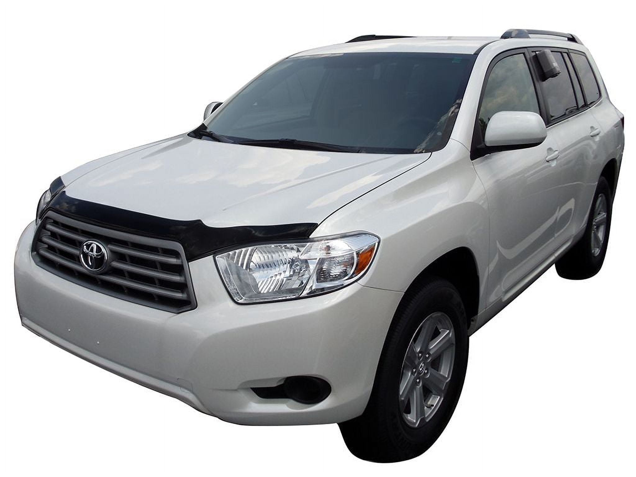 Hood Guards Bug Deflectors Auto Ventshade 25148 Bugflector Ii Hood Shield Auto Ventshade 25148 Bugflector Ii Hood Shield Replacement