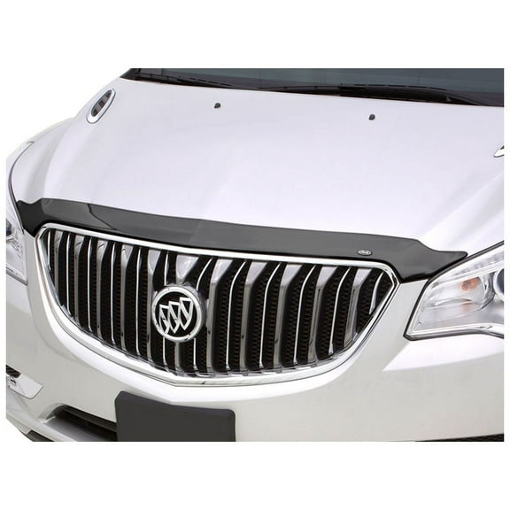 RealTruck AVS Aeroskin Hood Protector Fits 2008-2012 Buick Enclave