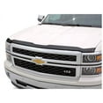 thumbnail image 1 of Auto VentShade (AVS) by RealTruck AeroSkin Bug Shield Compatible with 2008-2013 Chevy Silverado 1500, 2007 Chevy Silverado 1500 New Body, 1 of 4