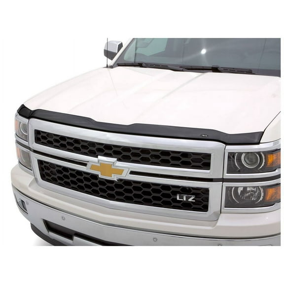 RealTruck AVS Aeroskin Hood Protector Fits 2010-2016 Chevy Camaro