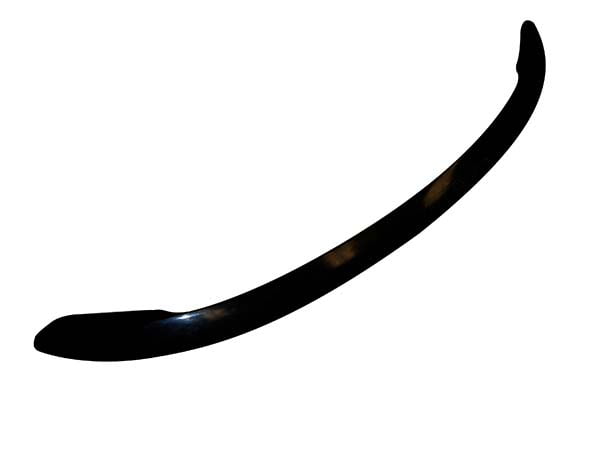 Auto Ventshade (AVS) by RealTruck Aeroskin / Hood Protector