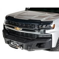 thumbnail image 1 of RealTruck AVS Aeroskin Hood Protector Fits 2023-2025 Nissan Navara, 1 of 7
