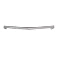 thumbnail image 1 of AVS 02-06 Cadillac Escalade Aeroskin Low Profile Hood Shield - Chrome, 1 of 4