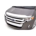 thumbnail image 1 of Auto VentShade (AVS) by RealTruck AeroSkin Chrome Bug Shield Compatible with 2011-2014 Ford Edge, 1 of 4