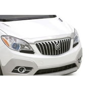 Auto VentShade AVS 620046 AeroSkin Chrome Bug Shield Fits 2013-2016 Buick Encore