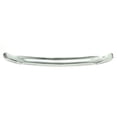 thumbnail image 1 of Auto 622171 Aeroskin Chrome Hood Protector, 1 of 10