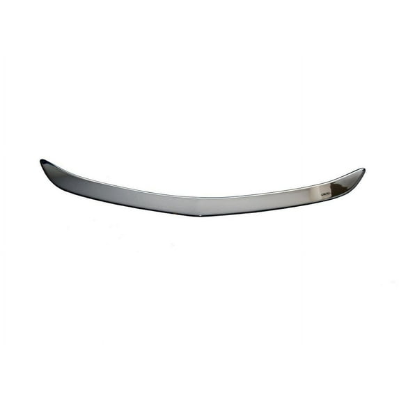 Auto 620070 Aeroskin Chrome Hood Protector