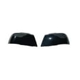 thumbnail image 1 of Auto Ventshade (AVS) by RealTruck Tailshades / Blackout, 1 of 4