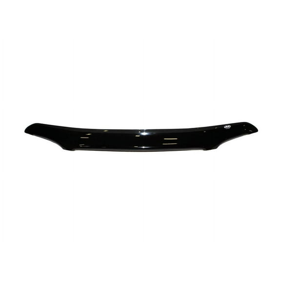 Auto VentShade (AVS) by RealTruck Bugflector II Bug Shield 1 Pc Smoke Compatible with 1998-2003 Toyota Sienna
