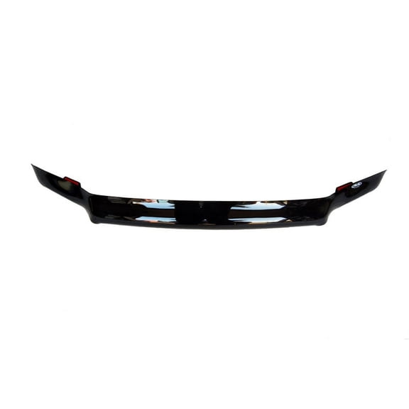 Auto VentShade (AVS) by RealTruck Bugflector II Bug Shield 1 Pc Smoke Compatible with 2002-2006 Honda CR-V