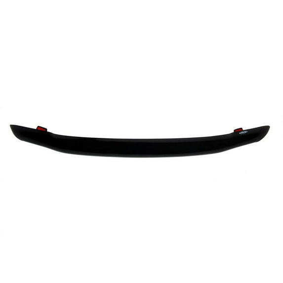 AVS 06-11 Chevy HHR High Profile Bugflector II Hood Shield - Smoke Fits select: 2006-2011 CHEVROLET HHR