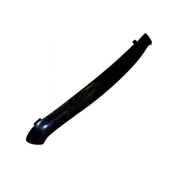 Auto Ventshade (AVS) by RealTruck Bugflector II / Hood Shield