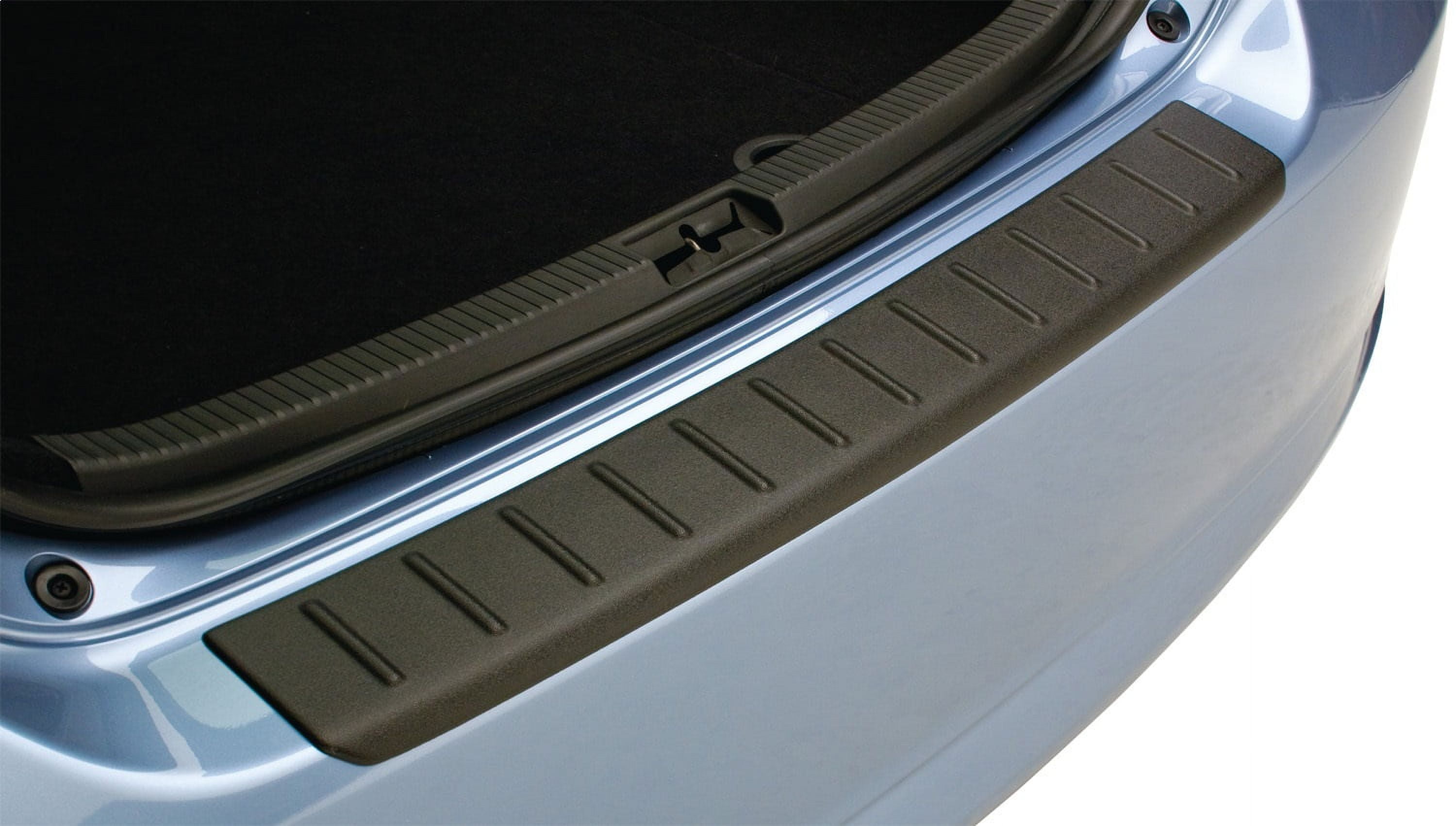 Auto VentShade (AVS) by RealTruck Bumper Protection Compatible with 2004-2009 Toyota Prius