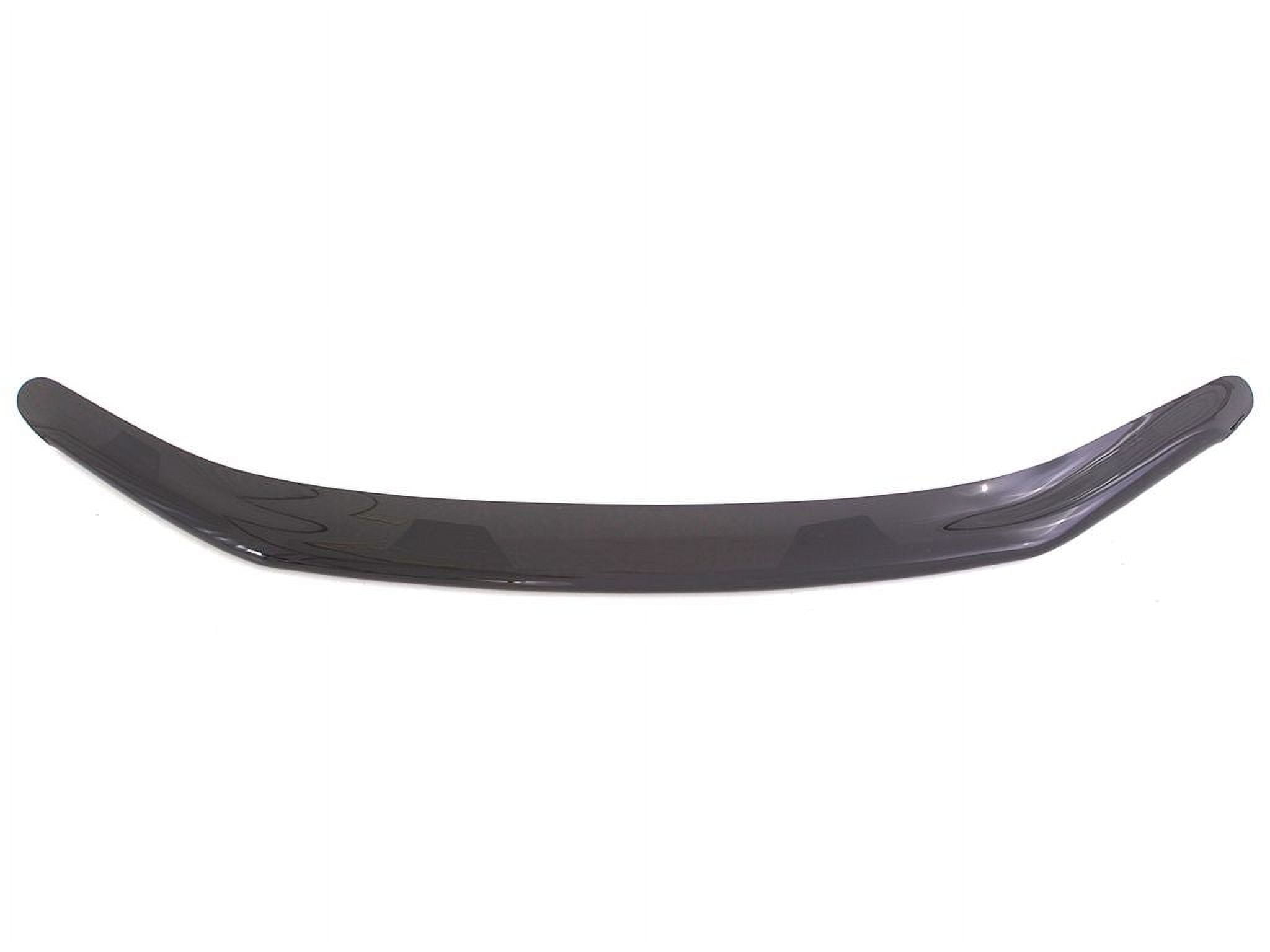 Auto VentShade (AVS) by RealTruck Carflector Bug Shield Compatible with 2013-2017 Chevy Traverse