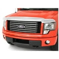 thumbnail image 1 of Auto VentShade (AVS) by RealTruck Chrome Bug Deflector Compatible with 2005-2010 Jeep Grand Cherokee Clearance, 1 of 4