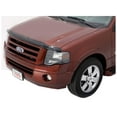 thumbnail image 1 of Auto VentShade (AVS) by RealTruck Hoodflector Bug Shield Compatible with 2006-2010 Ford Explorer, 2007-2010 Ford Explorer Sport Trac, 1 of 4
