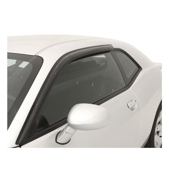 AVS Tape-On Vent Visors Fit 2008-23 Dodge Challenger