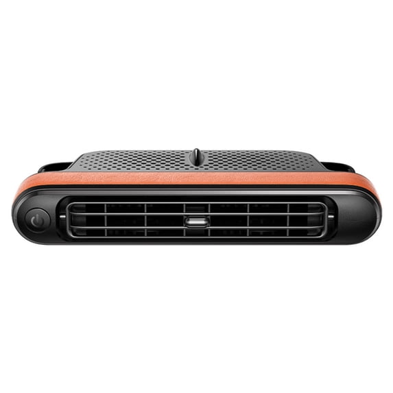 Auto Ventilator Small Car Fan Car Ventilator Fan Auto Cooling Fan Plastic Fan