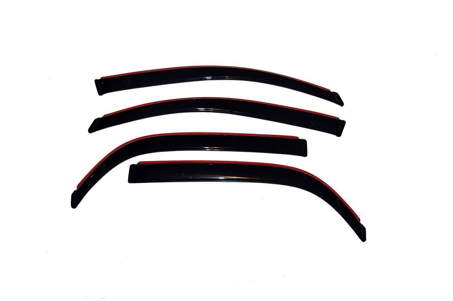 Auto Ventshade 194319 Ventvisor InChannel Deflector 4 pc.