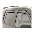 thumbnail image 1 of Auto Ventshade (AVS) by RealTruck In-Channel Ventvisor / Window Deflectors | Compatible with 2016-2022 Honda Pilot (Excludes Touring Models), 4 pcs. | Smoke-194557, 1 of 20