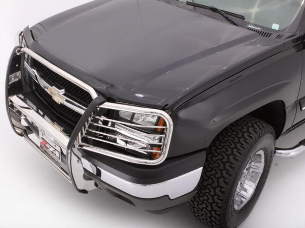 Auto Ventshade 23252 Bugflector Stone/Bug Deflector