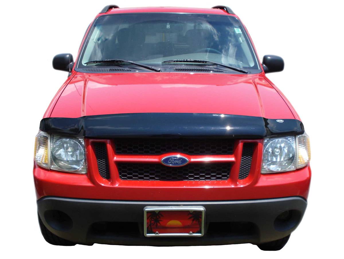 Auto Ventshade 25006 Bugflector II Stone/Bug Deflector