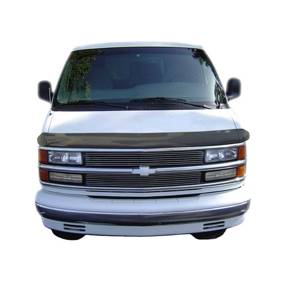 Auto Ventshade 25918 Bugflector II Stone/Bug Deflector