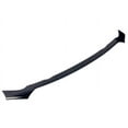 thumbnail image 1 of AVS 14-15 Chevy Malibu (Grille Fascia Mount) Aeroskin Low Profile Acrylic Hood Shield - Smoke, 1 of 4