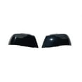 thumbnail image 1 of Auto Ventshade 37666 Smoke Finish Headlight Cover, 1 of 2