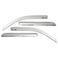 thumbnail image 1 of Auto Ventshade (AVS) by RealTruck Outside Mount Ventvisor/Deflectors, 1 of 2