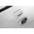 thumbnail image 1 of Auto Ventshade 686551 Chrome Tailgate Handle Cover, 1 of 10