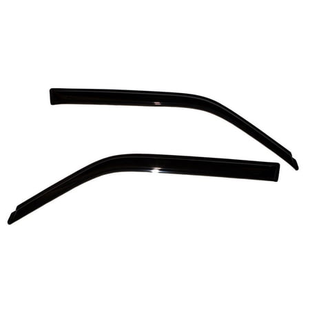 AVS Tape-On Vent Visors Fit 1988-96 Buick Regal/Pontiac Grand Prix