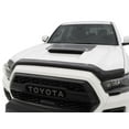 thumbnail image 1 of Auto VentShade (AVS) by RealTruck Bugflector Bug Shield Smoke 1 Pc Compatible with 2016-2023 Toyota Tacoma, 1 of 4