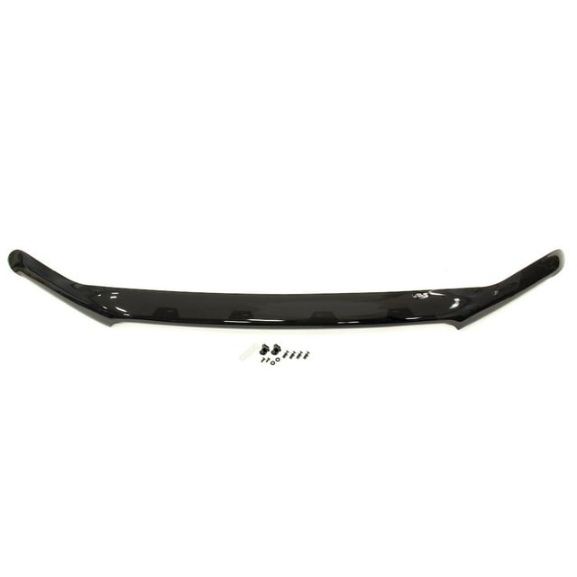 Auto Ventshade AVS 25941 Bugflector II Hood Deflector Smoke