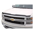 thumbnail image 1 of Auto Ventshade [AVS] Aeroskin / Hood Protector | Fits 2007-2013 Chevrolet Avalanche, 2007-2014 Chevrolet Suburban, 2007-2014 Chevrolet Tahoe, 1 pc. | Smoke-322011, 1 of 4