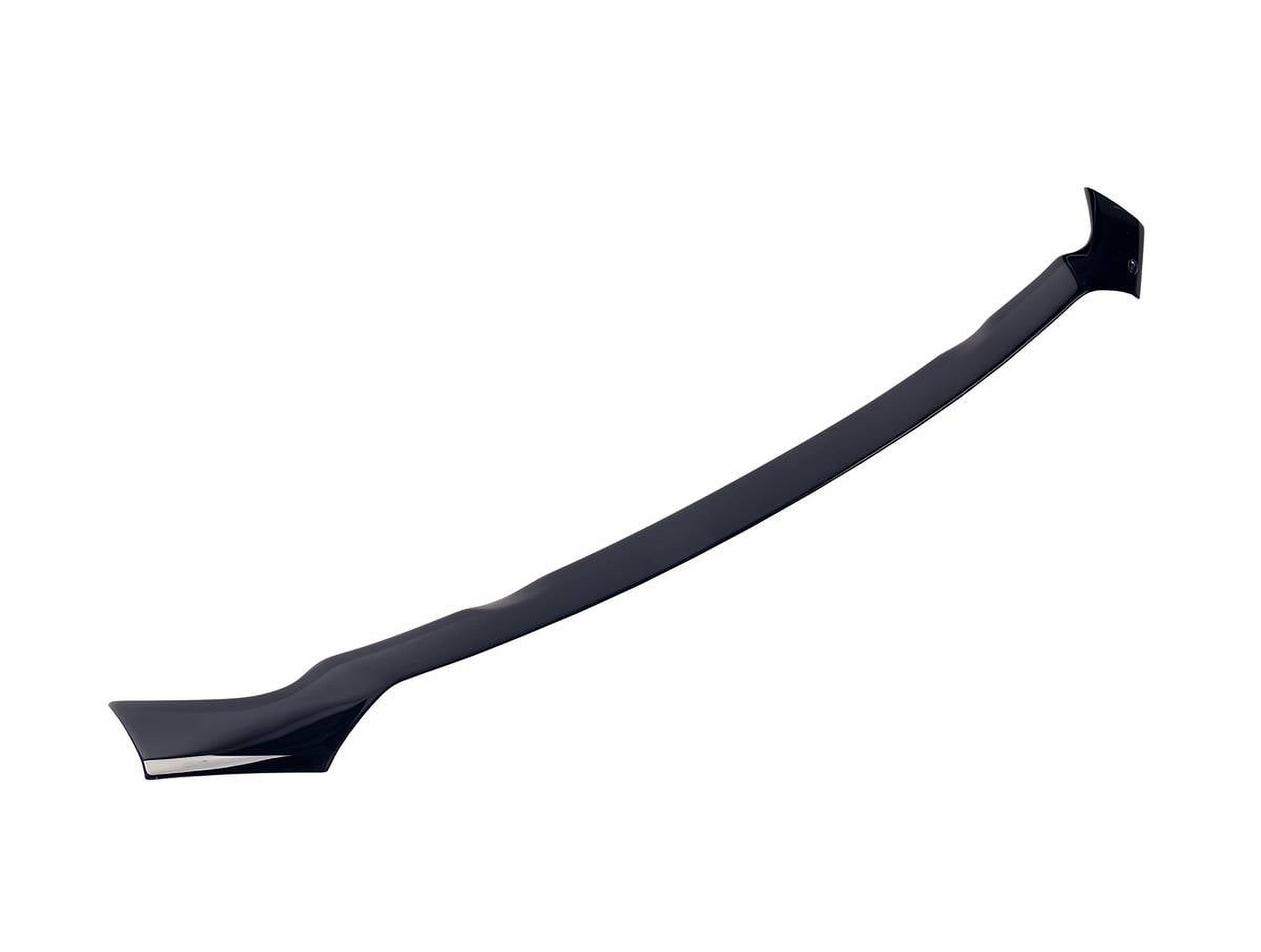 RealTruck AVS Aeroskin Hood Protector Fits 2019-2025 Toyota RAV4