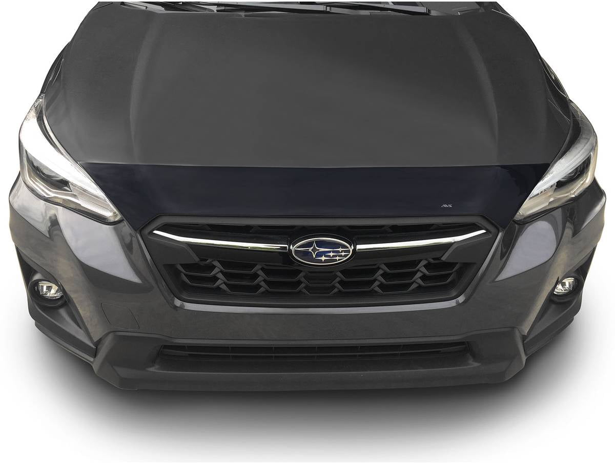 Auto VentShade (AVS) 320079 Aeroskin Hood Protector Fits 2021-2023 Subaru Crosstrek