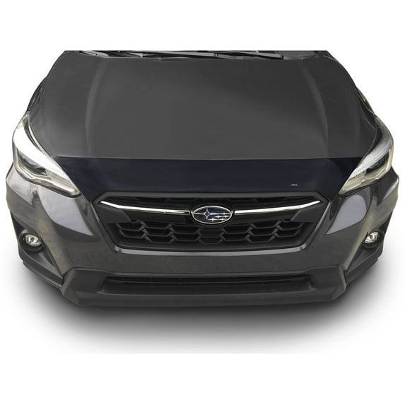 Auto VentShade (AVS) 320079 Aeroskin Hood Protector Fits 2021-2023 Subaru Crosstrek
