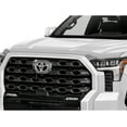 thumbnail image 1 of Auto Ventshade [AVS] Aeroskin Hood Protector| Fits 2022-2024 Chevrolet Silverado 1500 (LT Trail Boss, Custom Trail Boss, ZR2), 1 pc. | Chrome-622208, 1 of 20