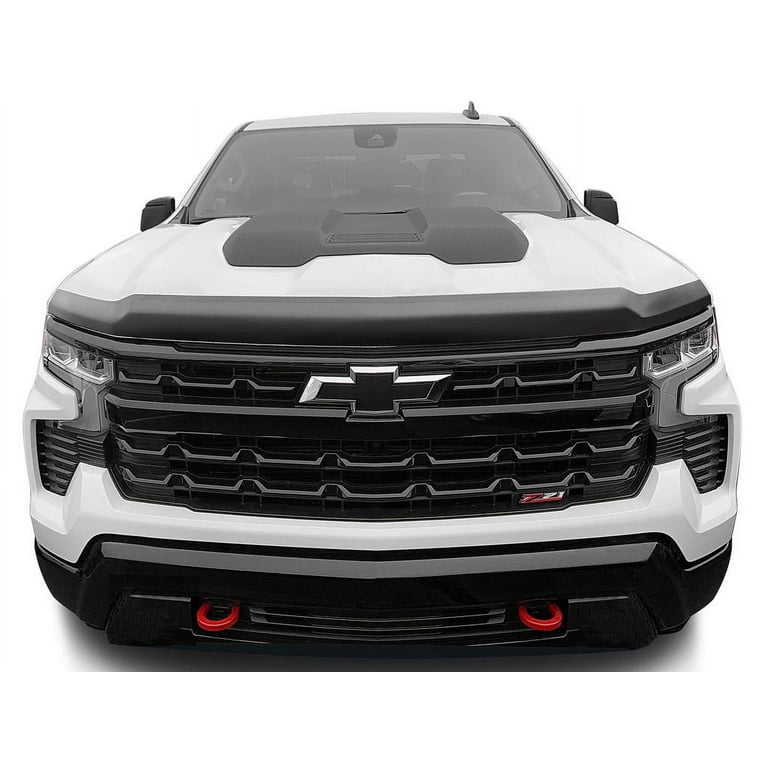 Full Hood Kit | Chevrolet Silverado 1500 CUSTOM TRAIL BOSS 2020 Full Hood Kit | Chevrolet Silverado 1500 CUSTOM TRAIL BOSS 2020