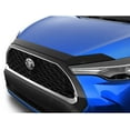 thumbnail image 1 of RealTruck AVS Aeroskin Hood Protector Fits 2022-2025 Toyota Corolla Cross, 1 of 22
